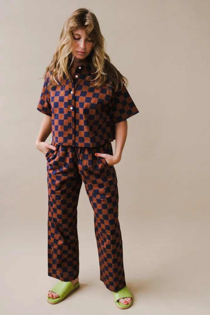 SEEMA PANTS