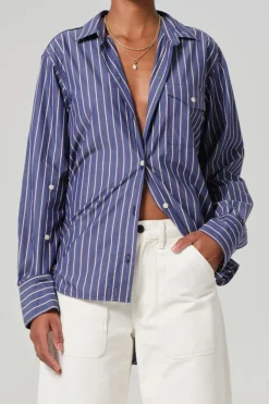 SHAY SHIRT