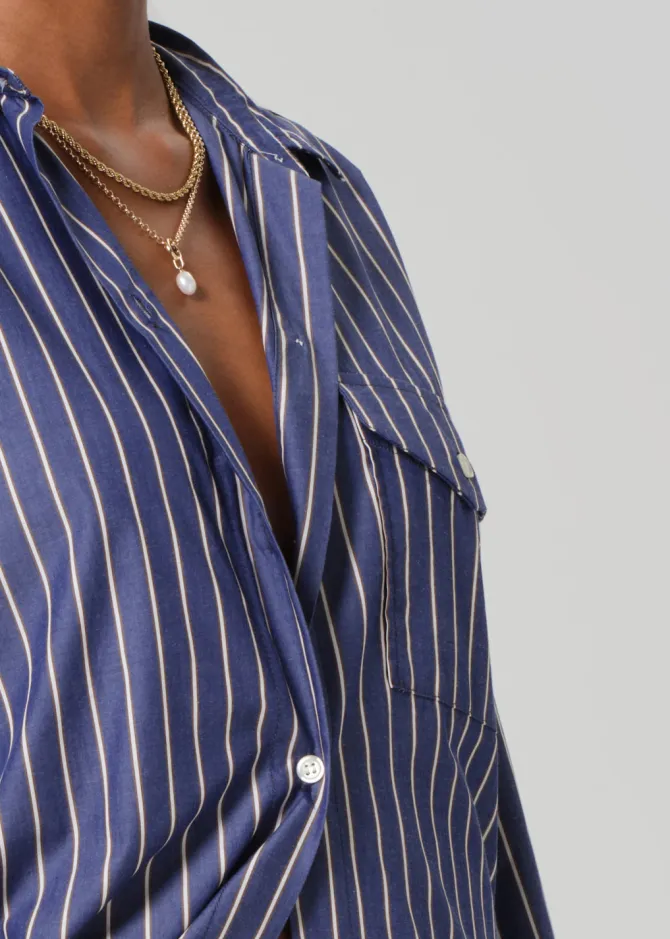 SHAY SHIRT