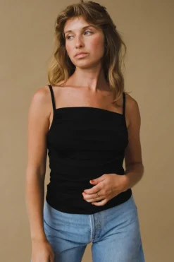 SHEILA TANK