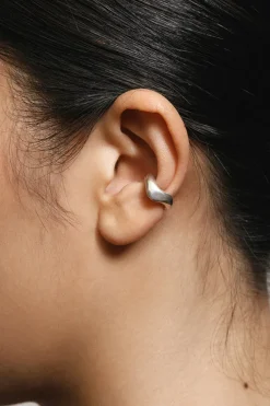 SIMONE EAR CUFF