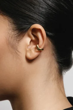 SIMONE EAR CUFF