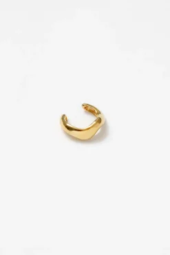 SIMONE EAR CUFF