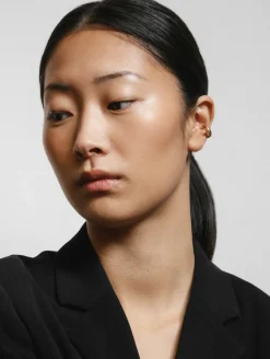 SIMONE EAR CUFF