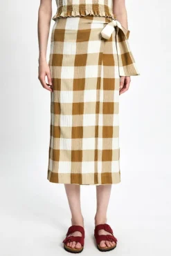 SKY SKIRT