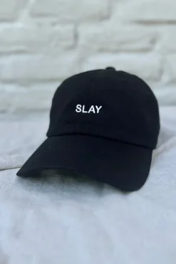 SLAY HAT