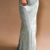 SLIP SKIRT