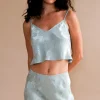 SLIP TOP