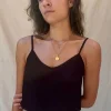 SLIP TOP