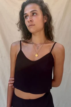 SLIP TOP