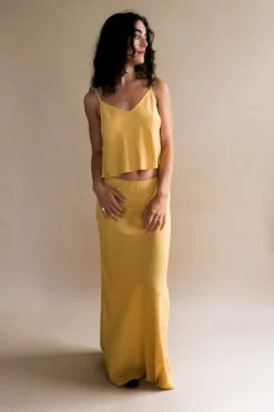 SLIP TOP