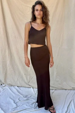 SLIP TOP