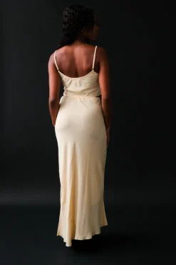 SLIP TOP