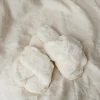SLIPPERS CREAM