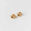 SMALL BODIE EARRINGS