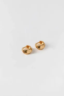 SMALL BODIE EARRINGS