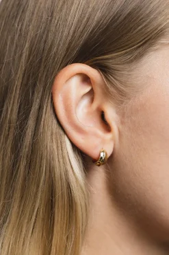 SMALL BODIE EARRINGS