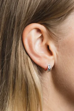 SMALL BODIE EARRINGS
