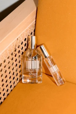 SMILEY FACE GARDEN TRAVEL FRAGRANCE