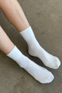 SNEAKER SOCKS