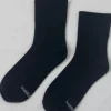 SNEAKER SOCKS
