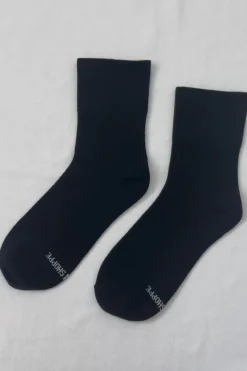 SNEAKER SOCKS