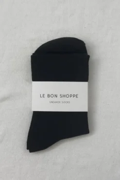 SNEAKER SOCKS
