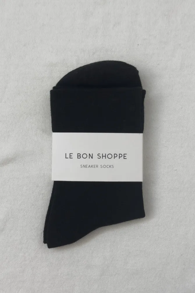 SNEAKER SOCKS