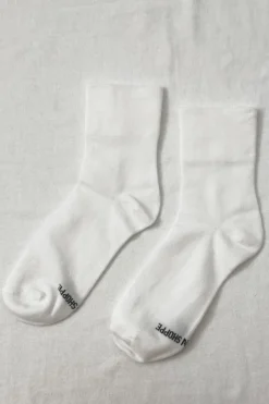 SNEAKER SOCKS