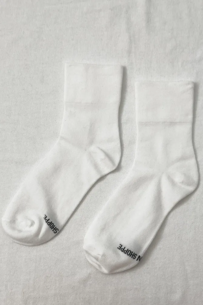 SNEAKER SOCKS