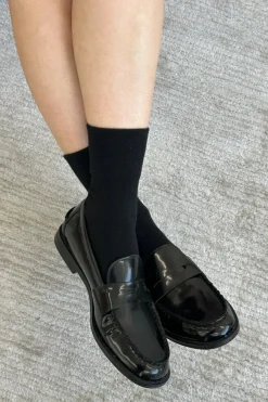 SNEAKER SOCKS