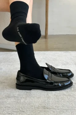 SNEAKER SOCKS