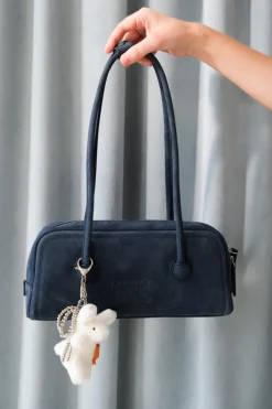 SOFT BAGUETTE BAG