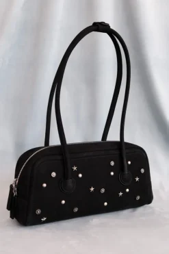 SOFT BAGUETTE BAG