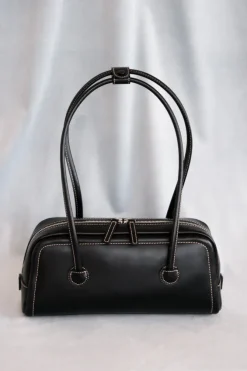 SOFT BAGUETTE BAG