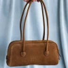 SOFT BAGUETTE BAG