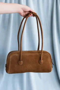 SOFT BAGUETTE BAG