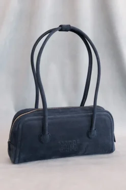 SOFT BAGUETTE BAG