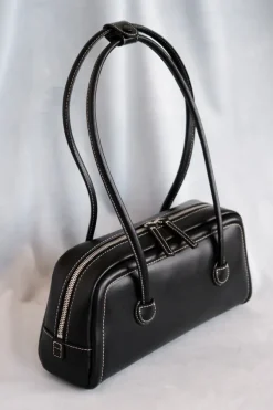 SOFT BAGUETTE BAG