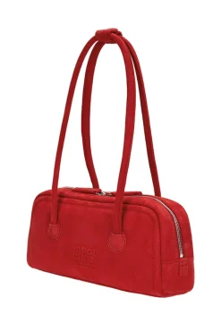 SOFT BAGUETTE BAG