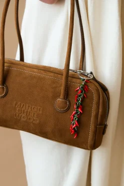 SOFT BAGUETTE BAG