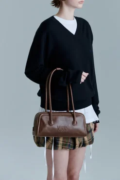 SOFT BAGUETTE BAG