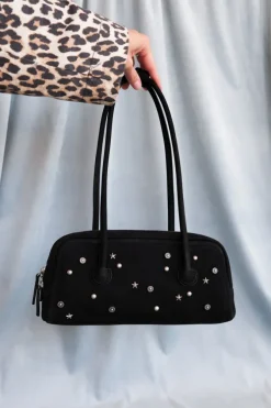 SOFT BAGUETTE BAG