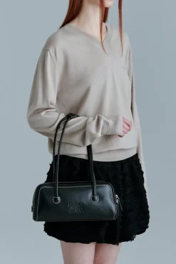 SOFT BAGUETTE BAG