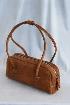 SOFT BAGUETTE BAG