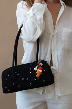 SOFT BAGUETTE BAG