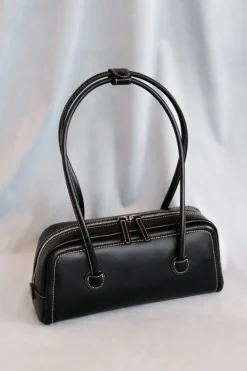 SOFT BAGUETTE BAG