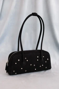 SOFT BAGUETTE BAG
