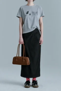 SOFT BAGUETTE BAG