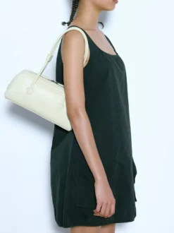 SOFT BAGUETTE BAG